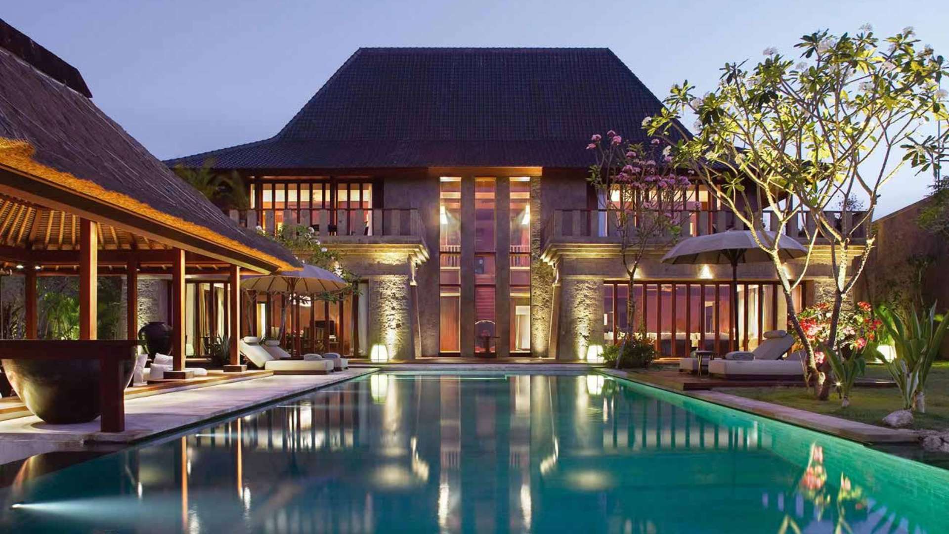 Bulgari Resort Bali