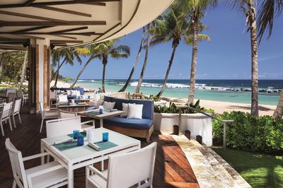 Encanto Beach Club Bar and Grill