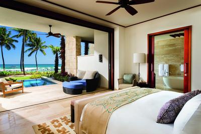 Two Bedroom Residences