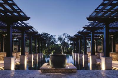 Spa Reflexology Pool