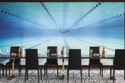 Mi Casa Private Dining