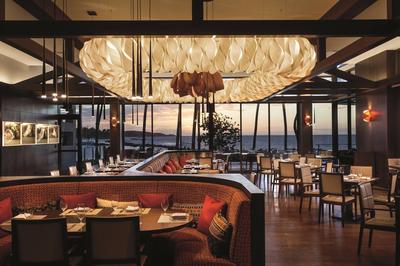Mi Casa Restaurant