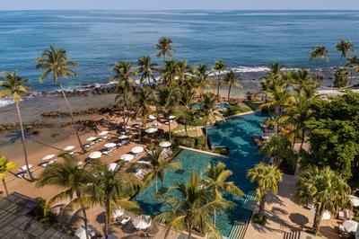 Dorado Beach Overview