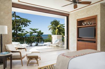 East Beach 1 Bedroom Suite