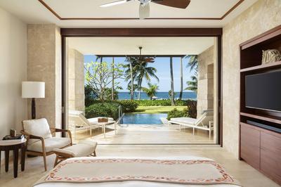 West Beach 1 Bedroom Suite