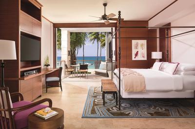 Residence Bedroom