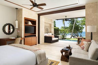 East Beach Ground-Floor 1 Bedroom Suite