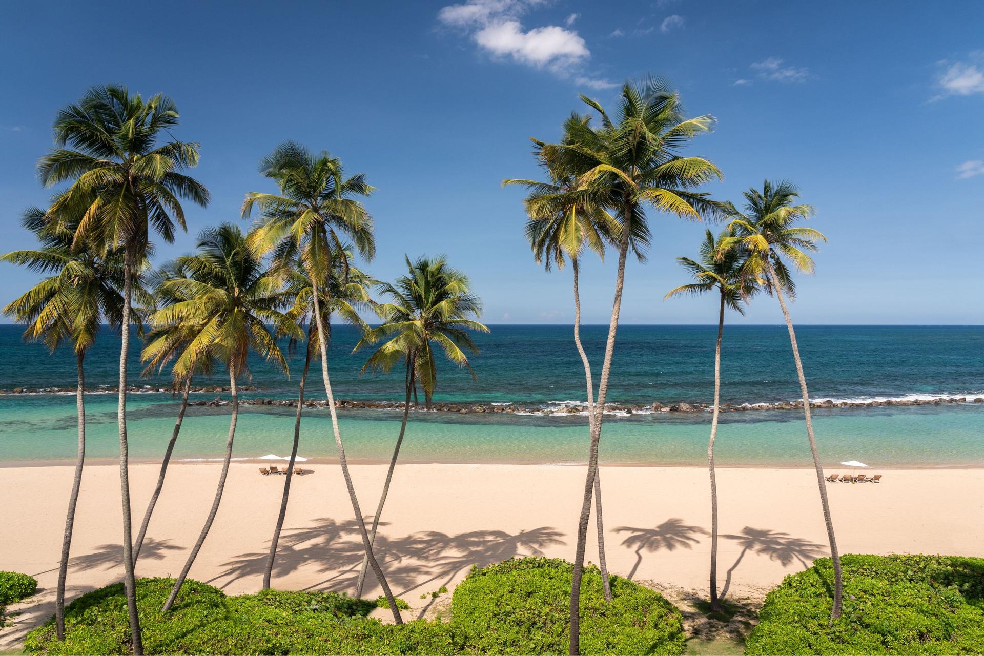 Dorado Beach, a Ritz-Carlton Reserve