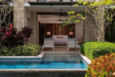 One Bedroom Suite