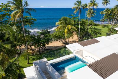 West Beach Rooftop Suite