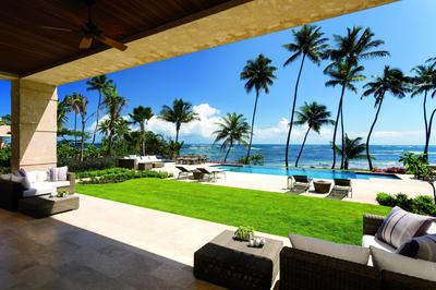 Five Bedroom Villa