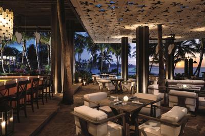 Positivo Sand Bar