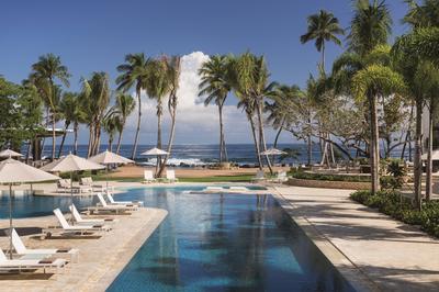 Encanto Pool with Ocean View