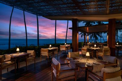 COA Terrace