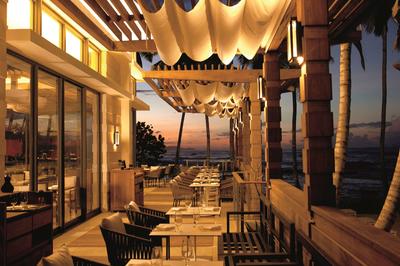Mi Casa Restaurant