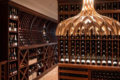 La Cava Wine Cellar
