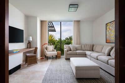 3 Bedroom Residence Den