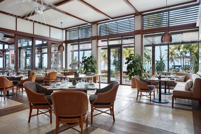COA Restaurant