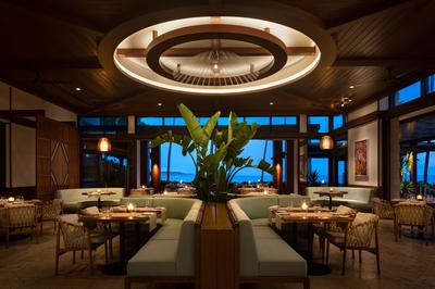 COA Restaurant