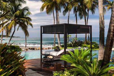 Pool Cabana