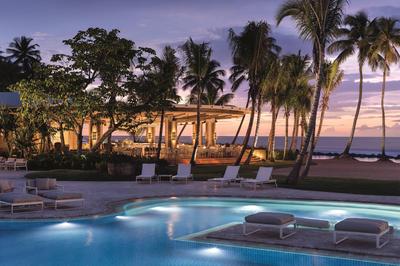 Encanto Beach Club Bar and Grill