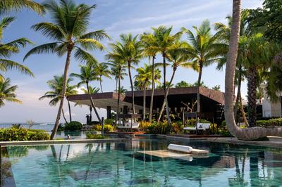 Infinity Positivo Pool