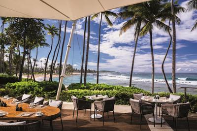 Mi Casa Outdoor Dining