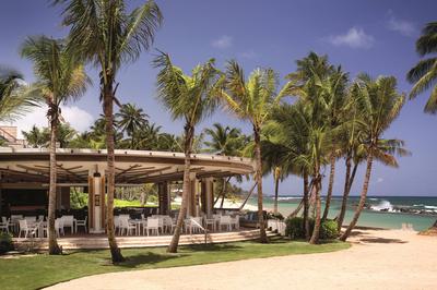 Encanto Beach Club Bar and Grill