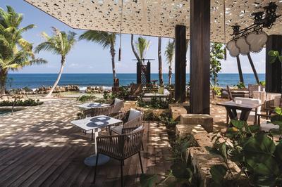 Positivo Sand Bar