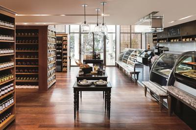 La Cocina Gourmet Market