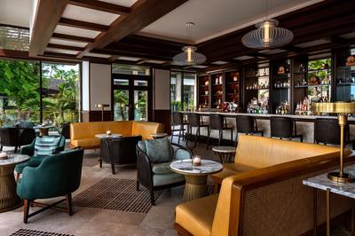 COA Bar