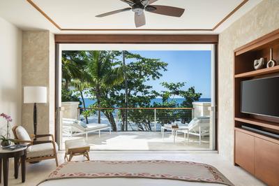 West Beach 1 Bedroom Suite