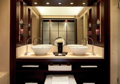Club Room