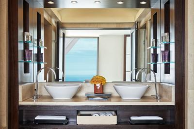 Executive Suite - Sea View