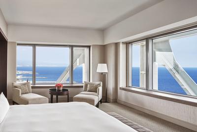 Marina Seafront Room