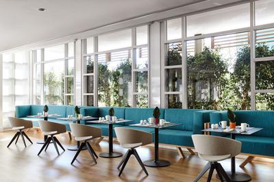 Lokal Restaurant