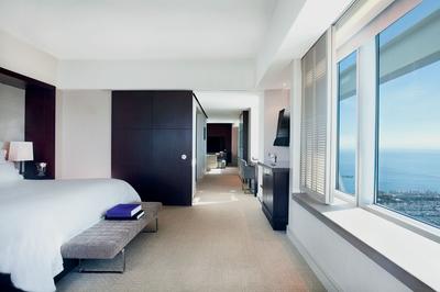 Executive Suite - Sea View