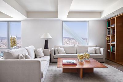 1-Bedroom Penthouse