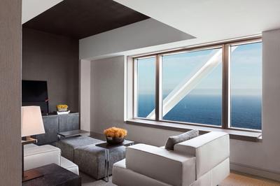Executive Suite - Sea View
