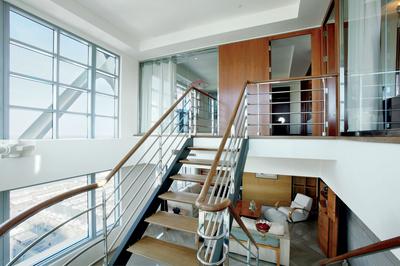 2-Bedroom Penthouse