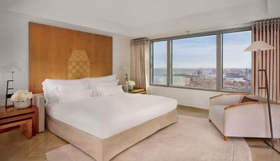 3-Bedroom Penthouse