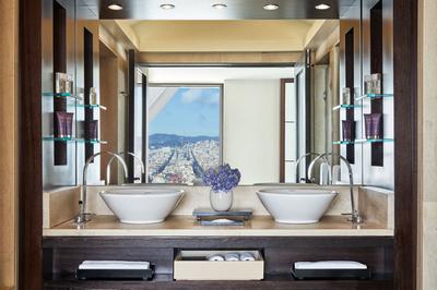 Club Executive Suite
