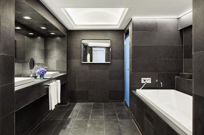 Mediterranean Suite