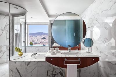1-Bedroom Penthouse
