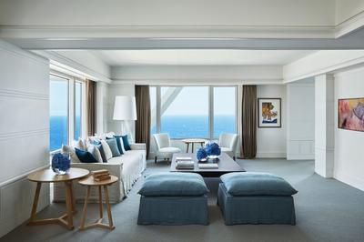 Mediterranean Suite