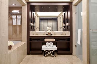 Marina Seafront Room