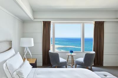 Mediterranean Suite