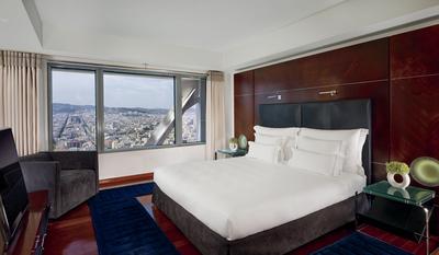 2-Bedroom Penthouse