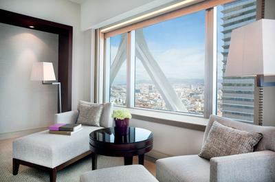 Club Room