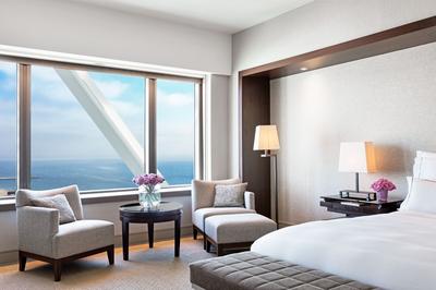 Panoramic Sea View Room